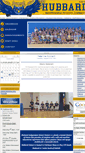 Mobile Screenshot of hubbardisd.net